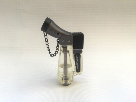 RPS Pellet Rocket Lighter